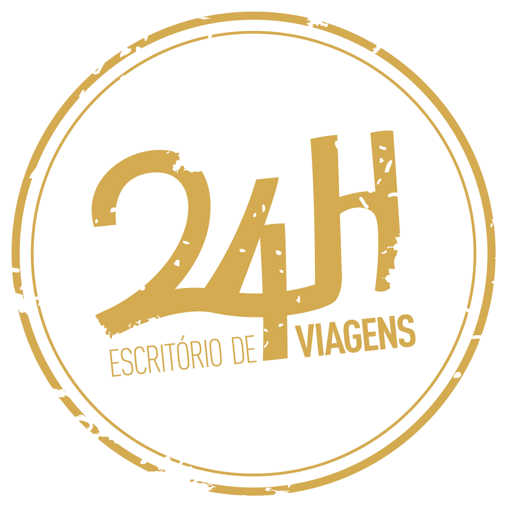 24H Escritório de Viagens